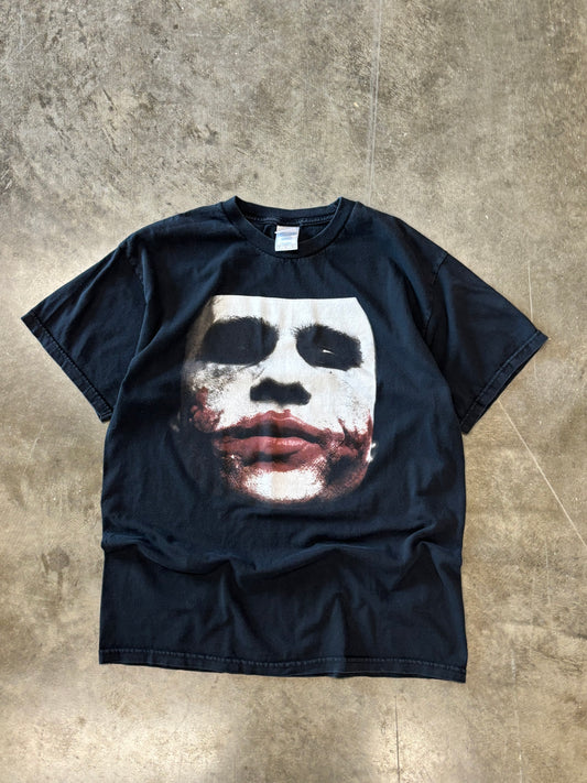 Dark Knight Joker shirt size large