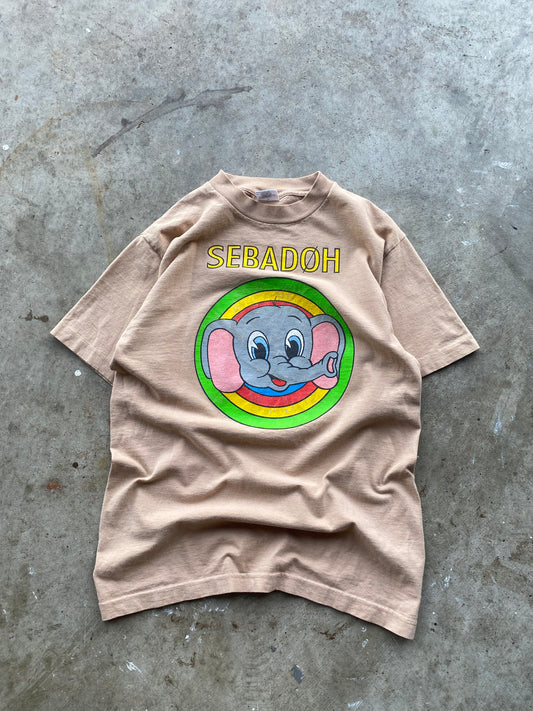 Vintage Sebadoh Elephant shirt size medium