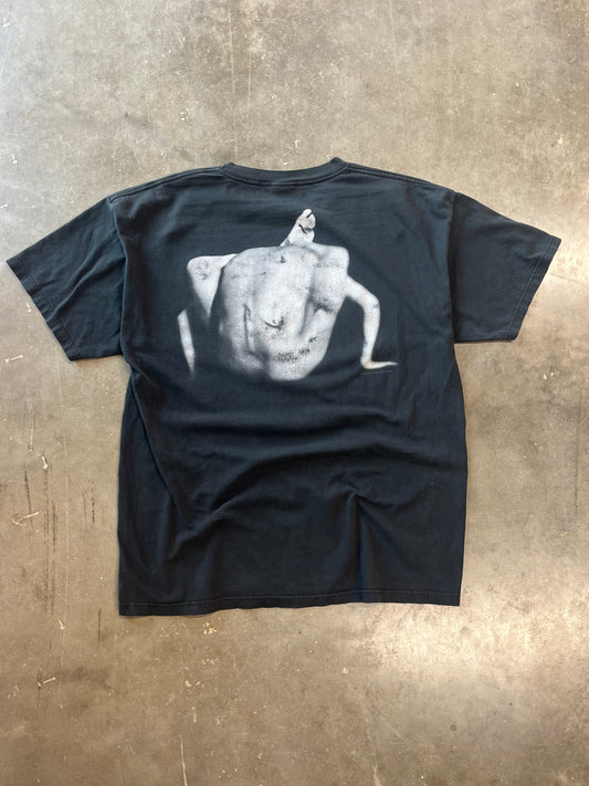 Vintage Tool Turkey shirt size XL