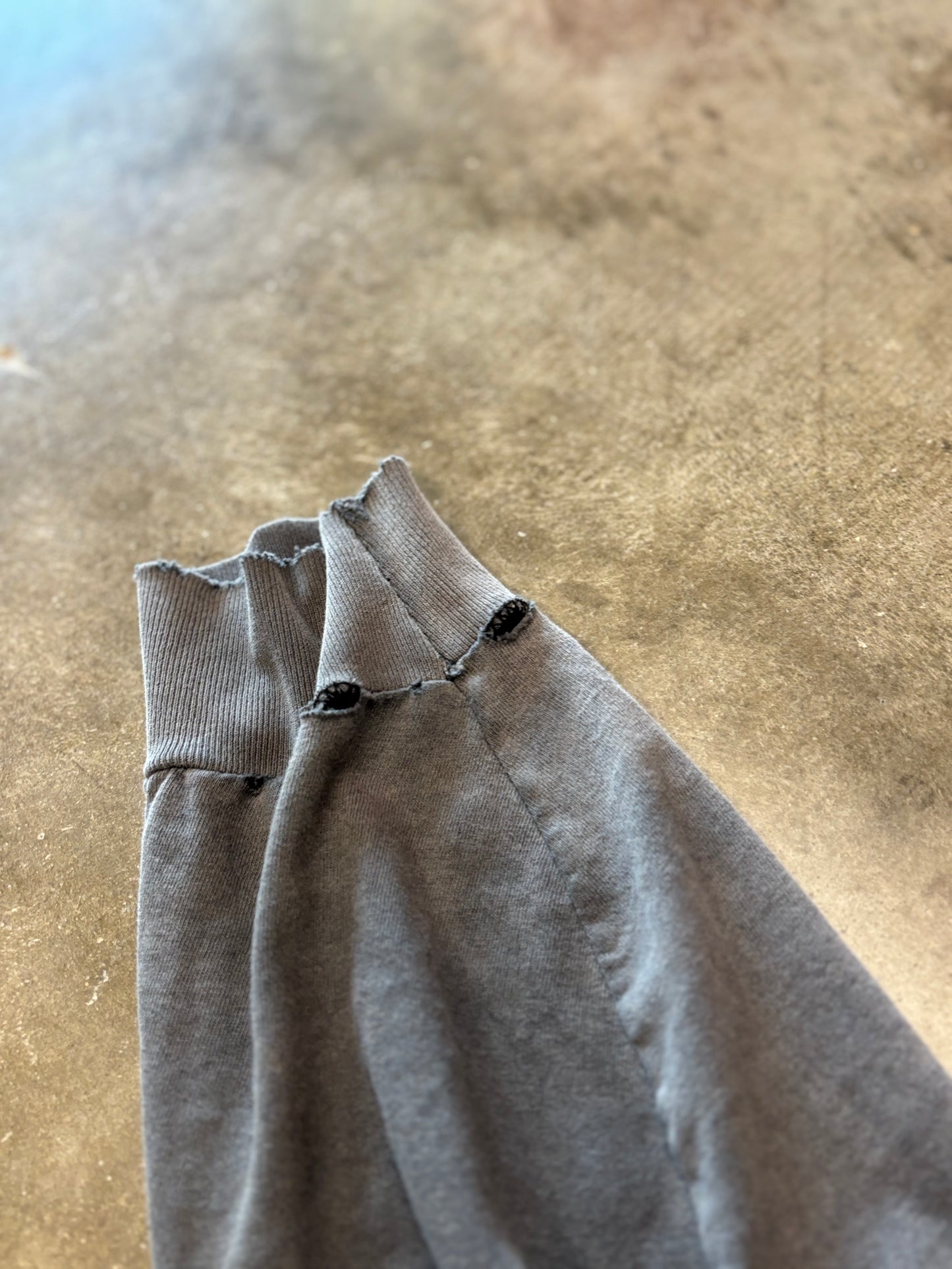 Vintage Sturgis 93 Lightning shirt size xl