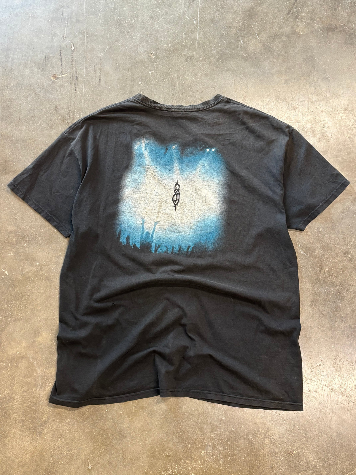 Vintage Slipknot shirt size xl