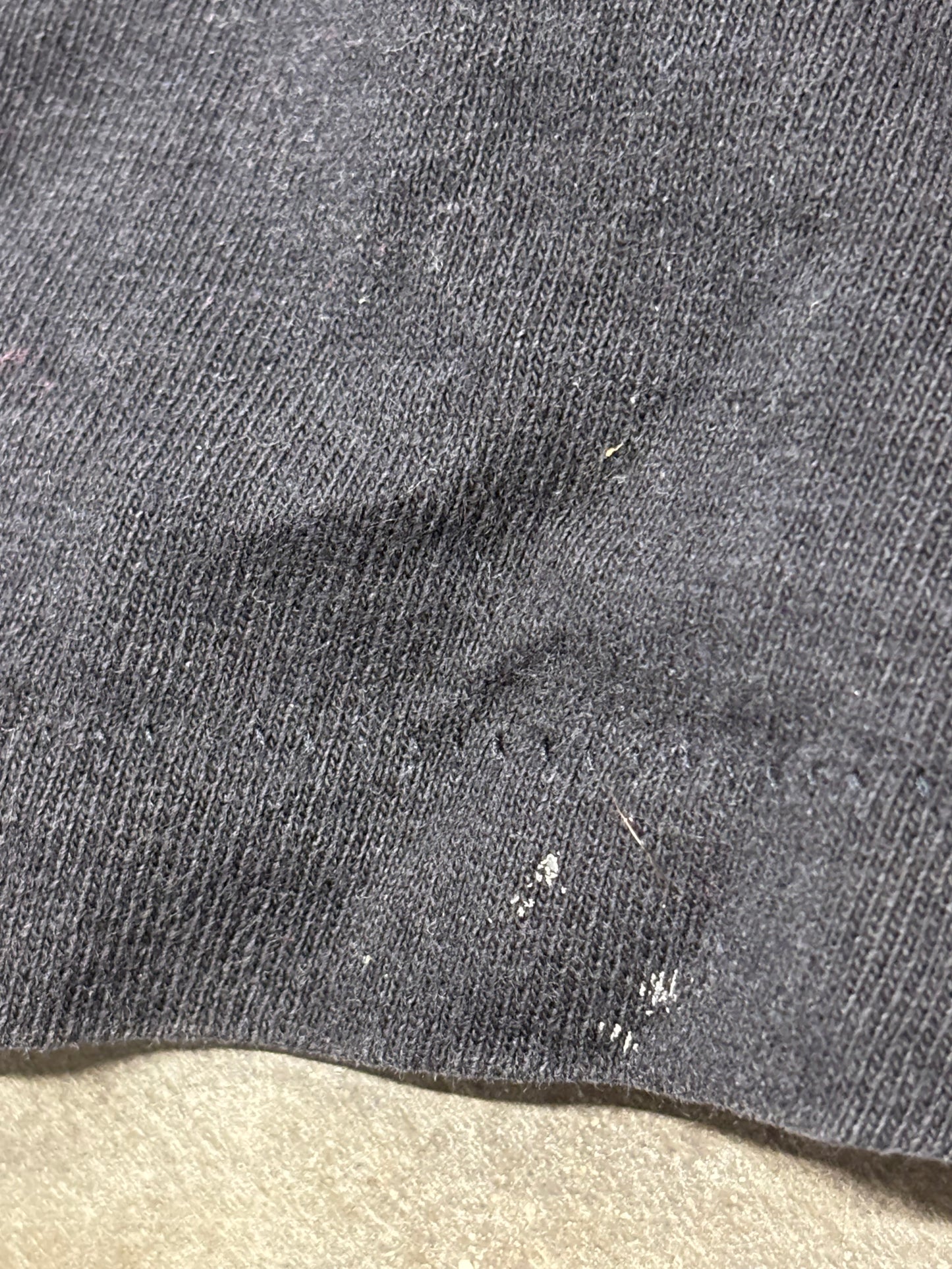 Vintage Harley Davidson loud pipes save lives shirt size xxl