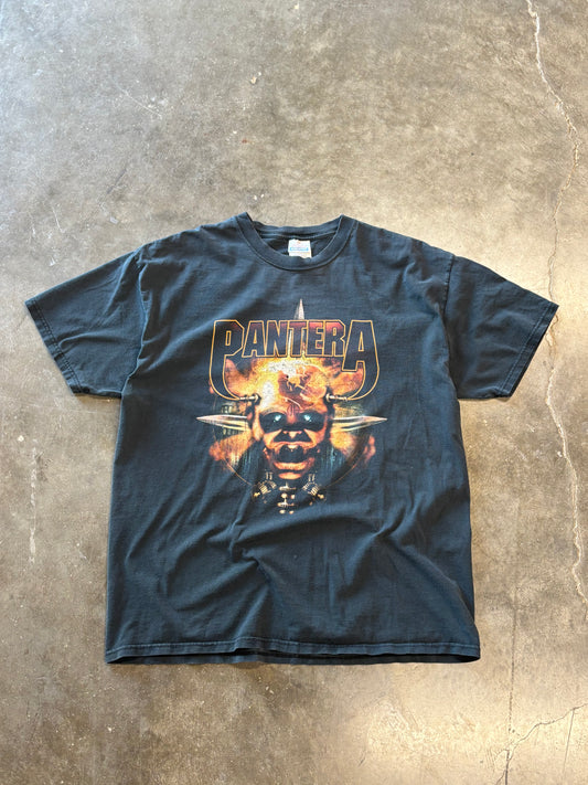 Vintage pantera shirt size xl