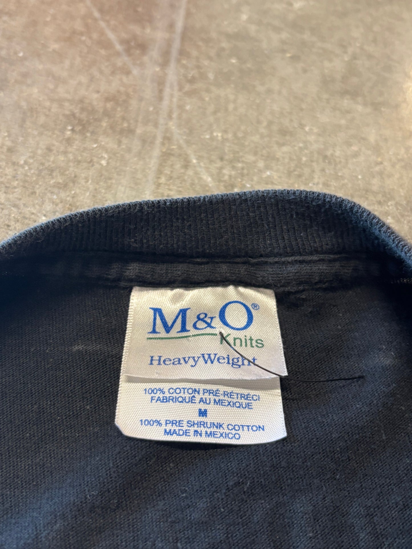 Vintage Sturgis Spiderweb shirt size medium