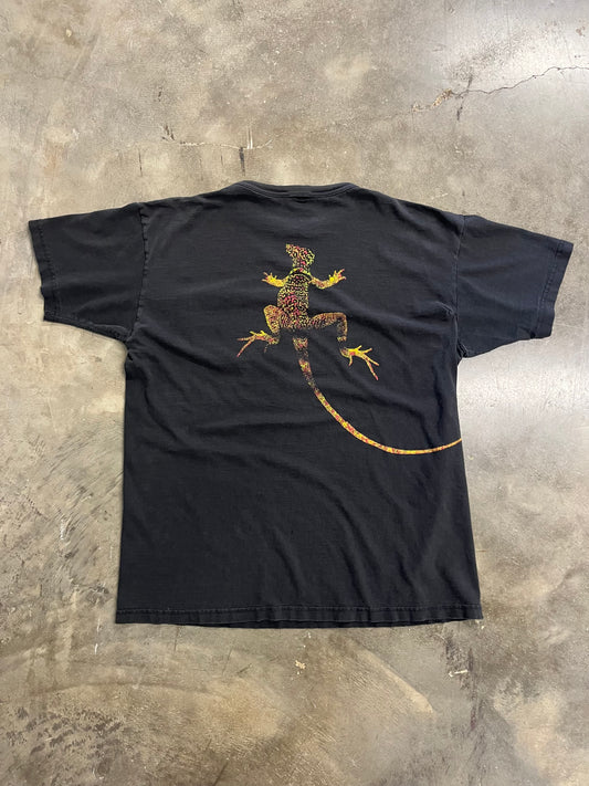 Vintage Marlboro Gecko Pocket shirt size XL