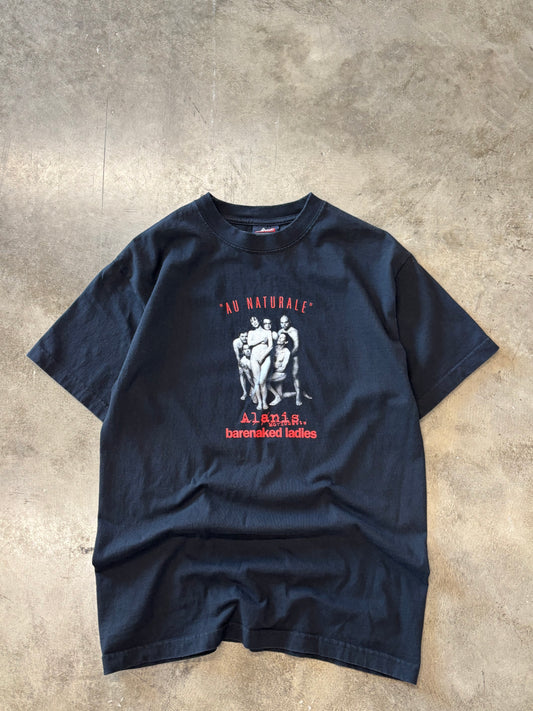 Vintage Alanis Morissette shirt size medium