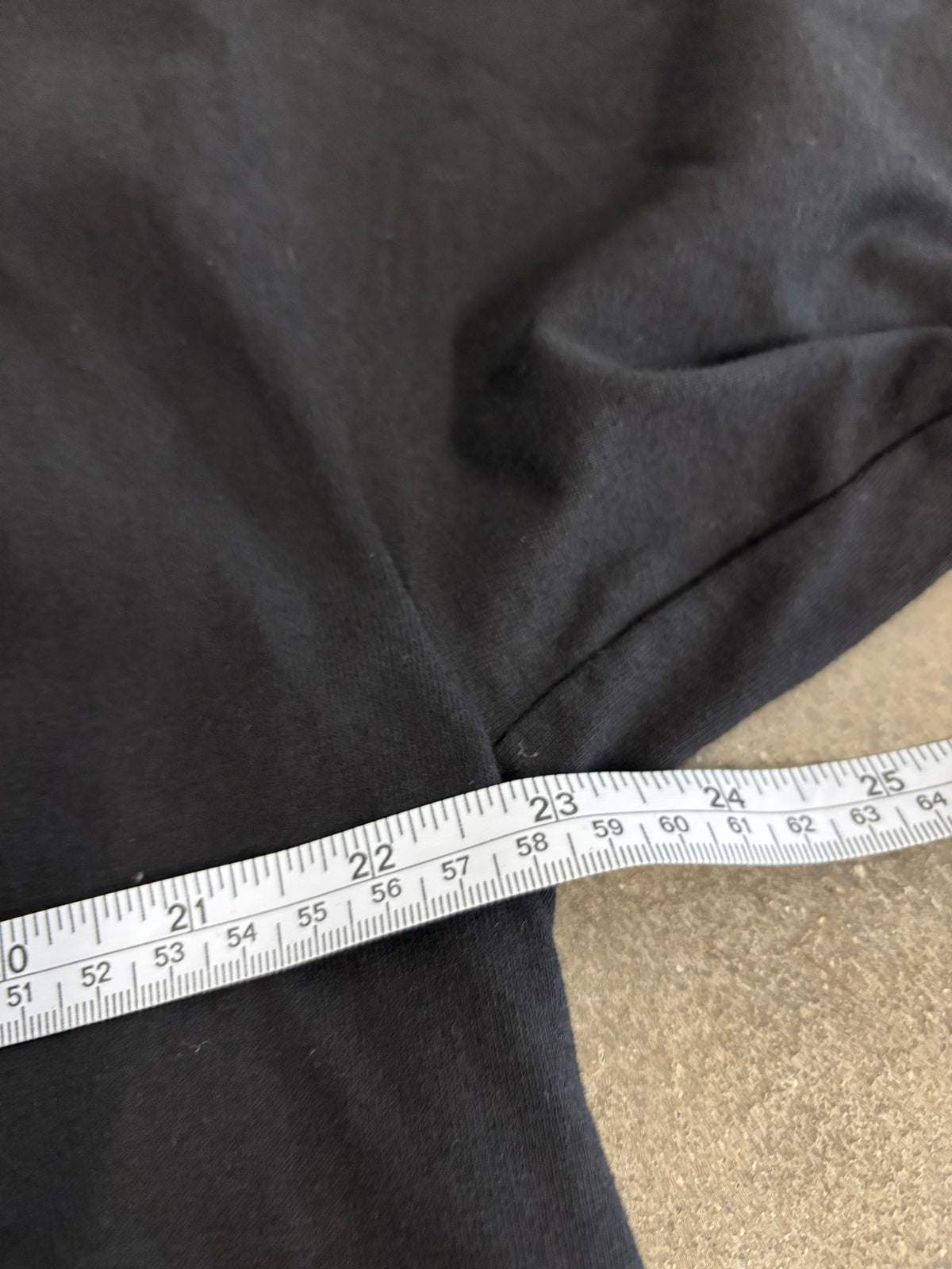 Vintage Harley Davidson blade long sleeve size extra large