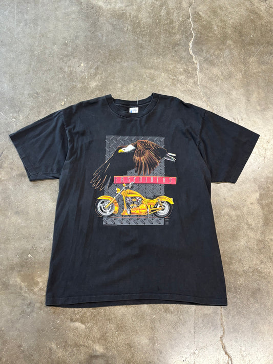 Vintage EasyRiders shirt size xxl