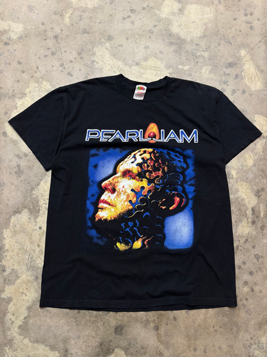 Vintage Pearl Jam shirt size XL