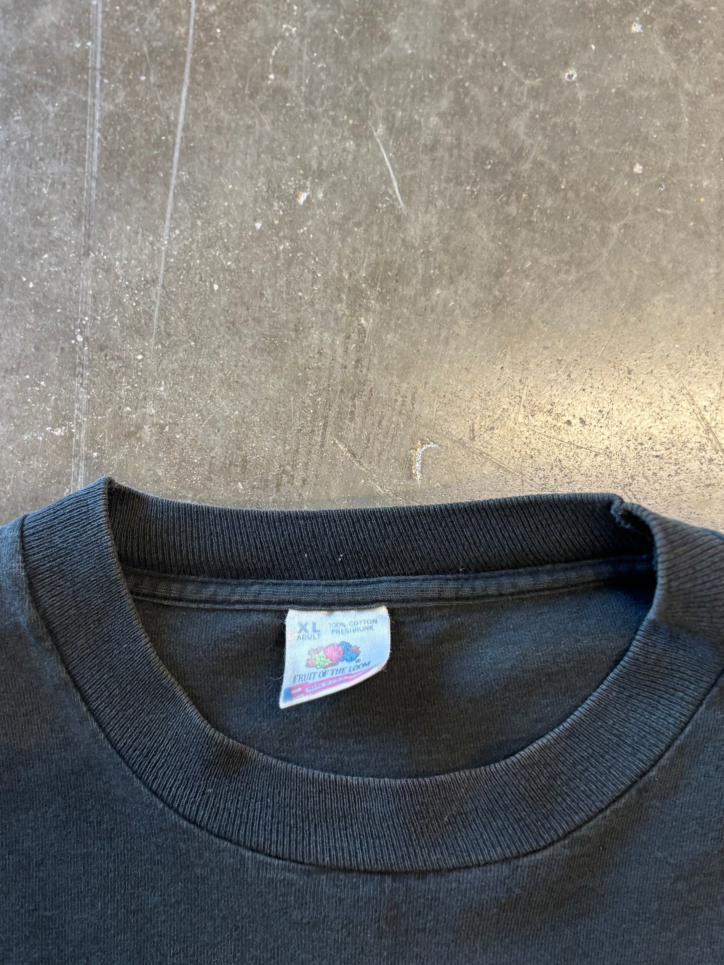 Vintage Marlboro Snake pass shirt size xl