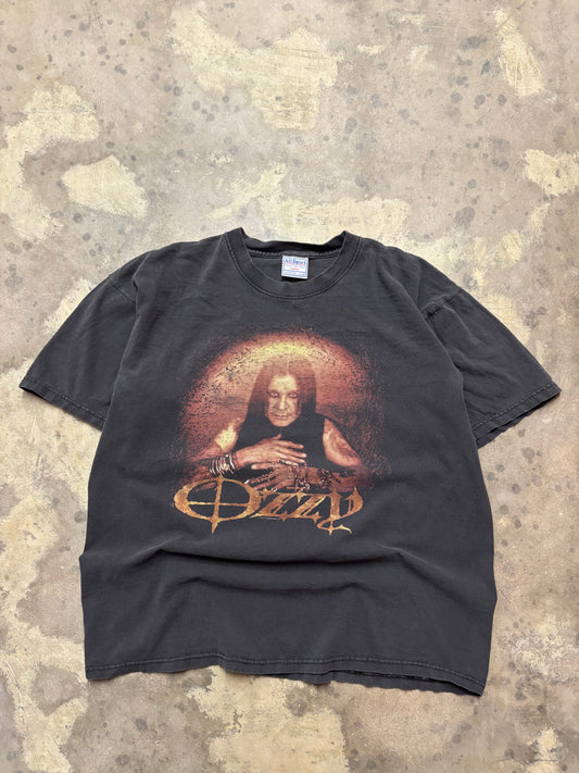 Vintage Ozzy shirt size XL