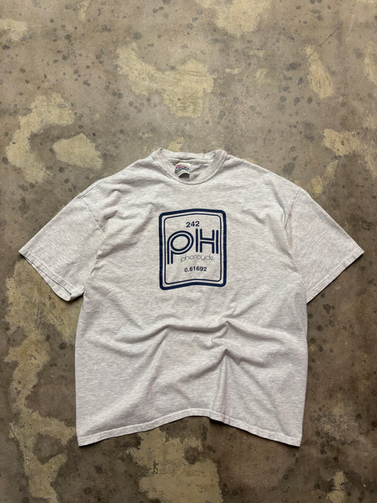 Vintage Pharcyde band shirt size extra large
