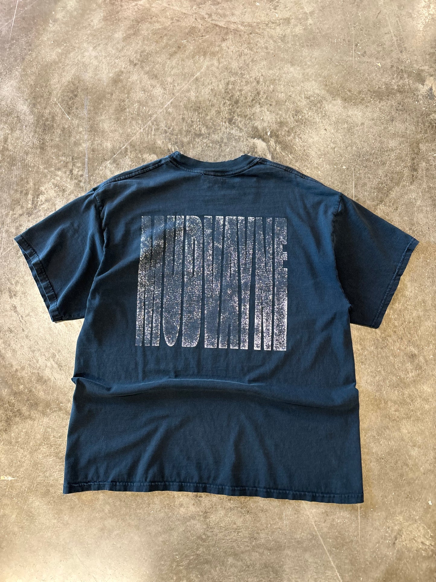 Vintage Mudvayne band shirt size extra large