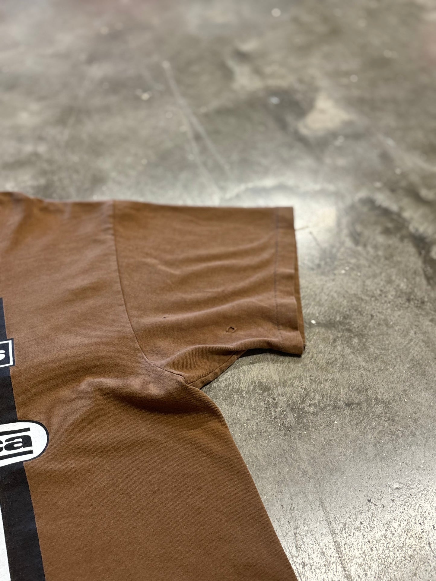 Vintage Oasis Shirt size XL