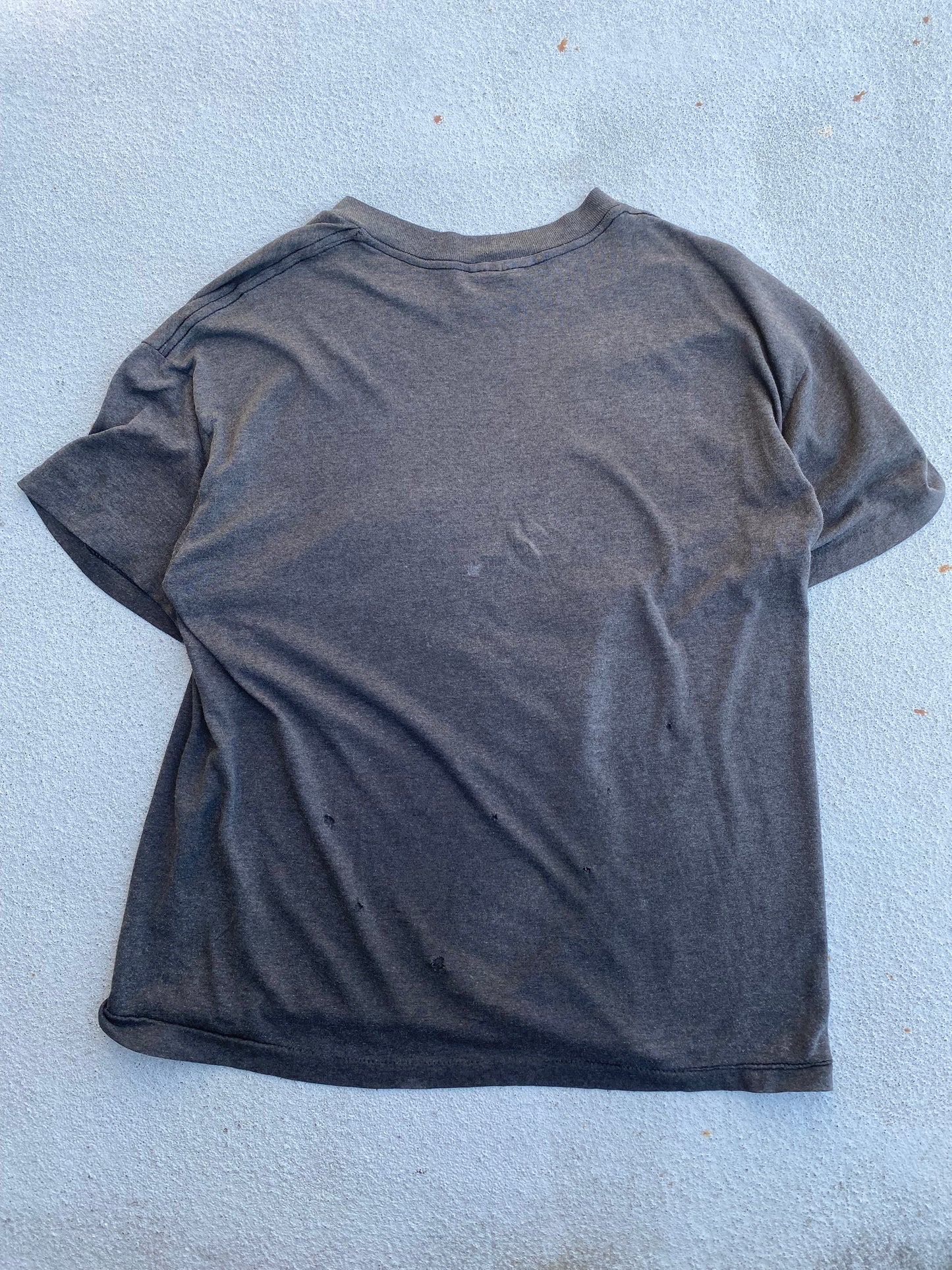 Vintage Harley 80’s Chopper shirt size medium