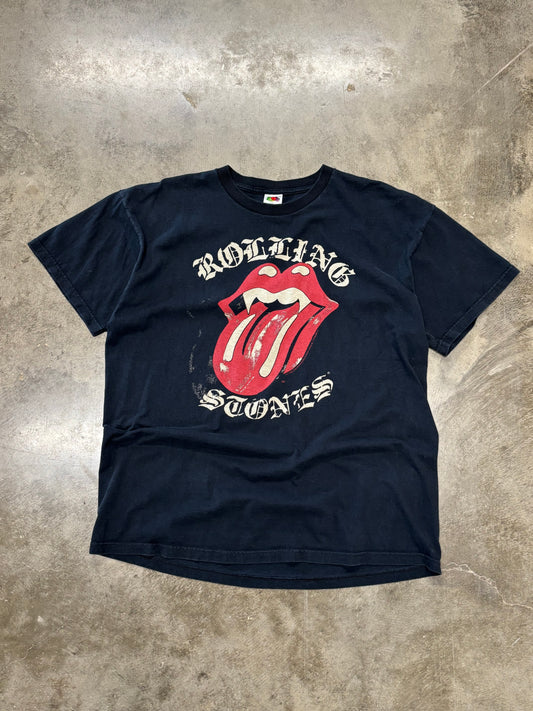 Vintage Rolling Stones Vampire shirt size xl