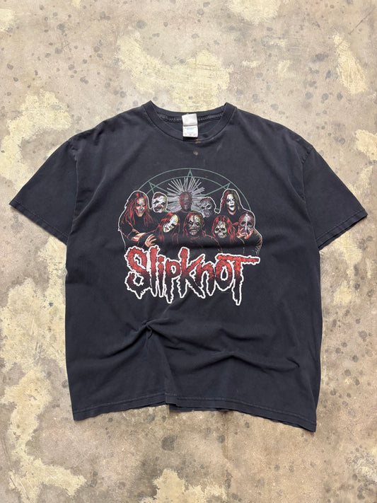 Vintage Slipknot shirt size XL