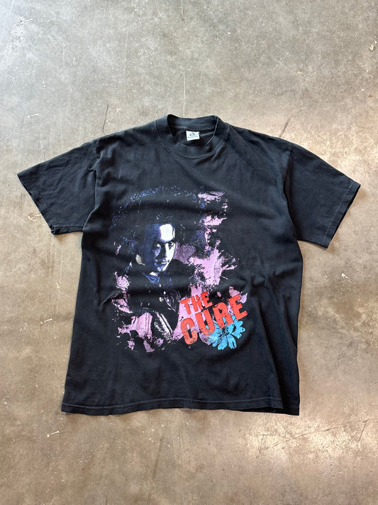 Vintage 90’s The Cure tour shirt size XL
