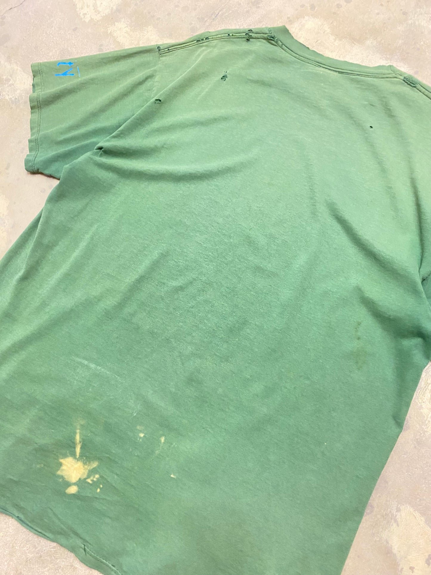 Vintage Sonic Youth Dirty shirt size extra large