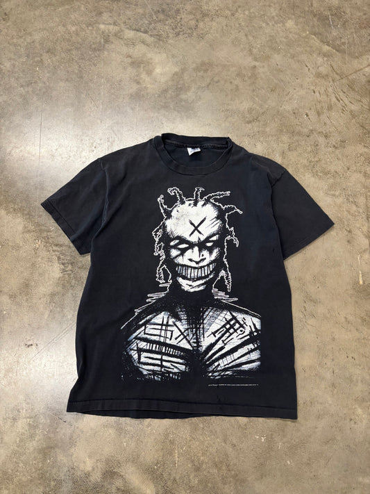 Vintage White Zombie shirt size extra large
