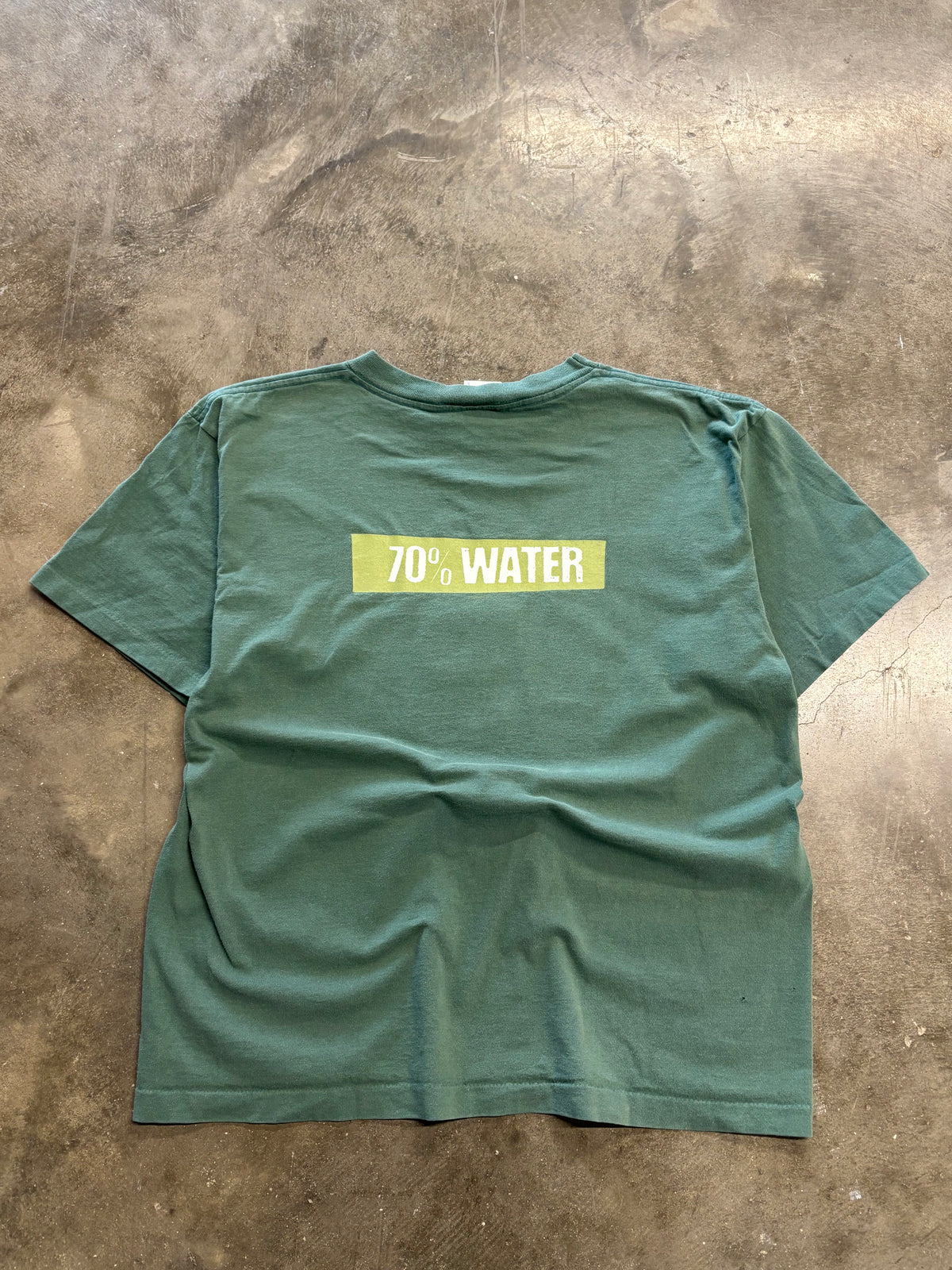 Vintage Pearl Jam shirt size large