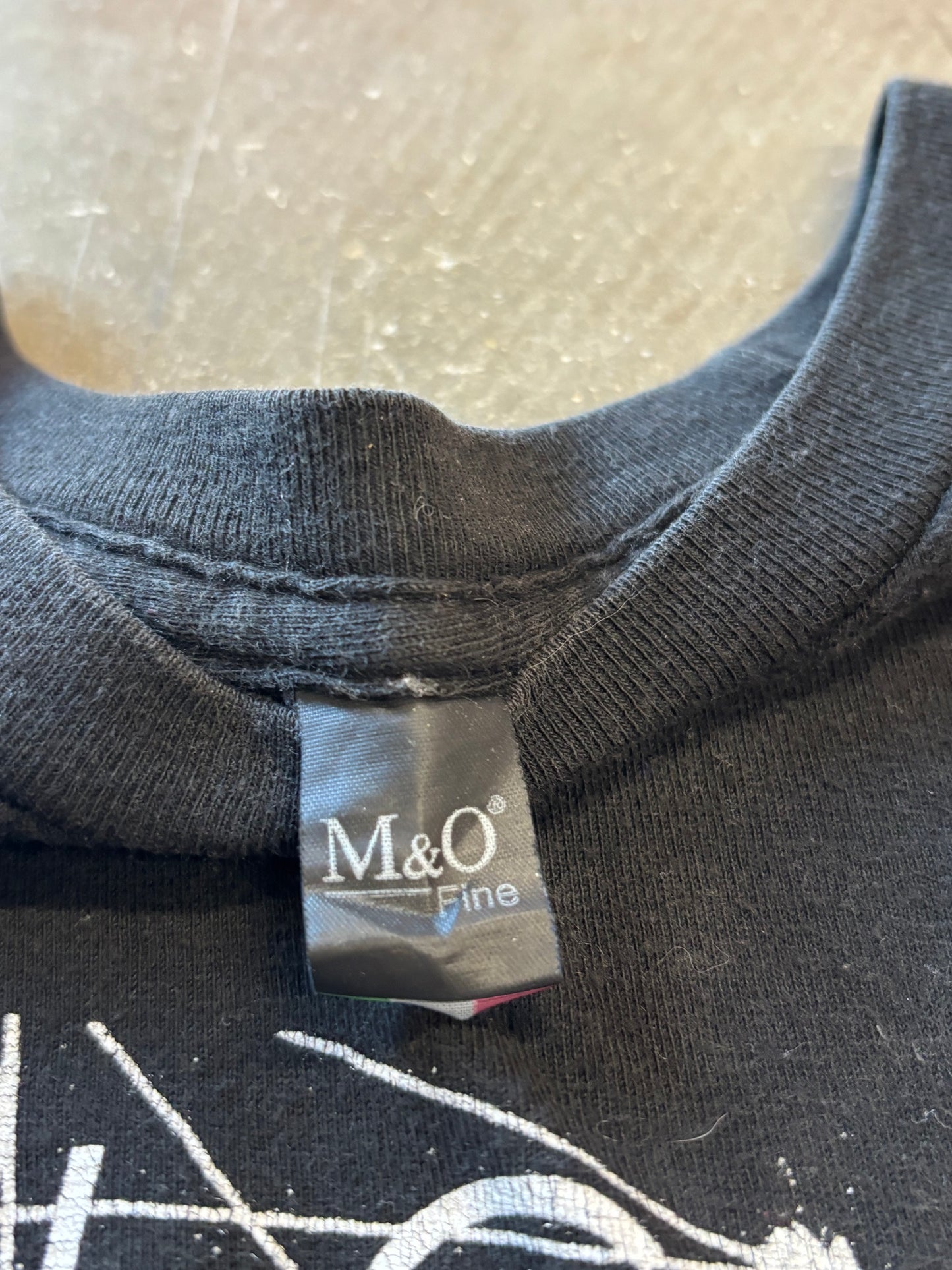 Crystal Castles shirt size medium