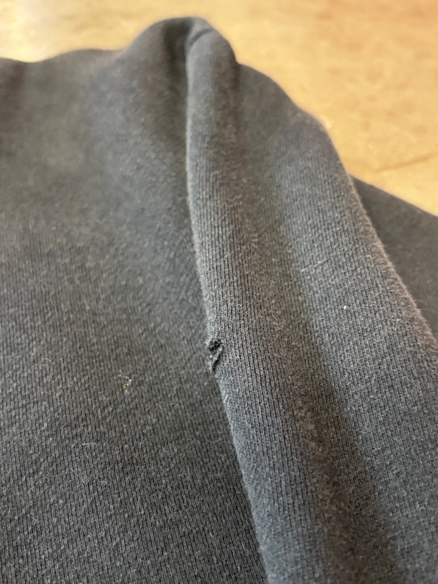 Vintage Weezer hoodie size large