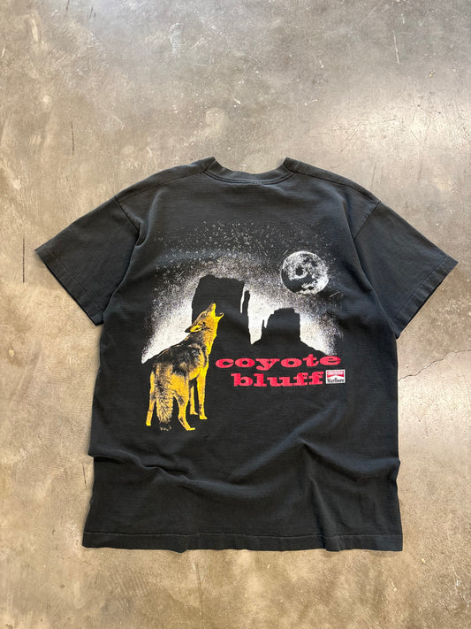 Vintage Marlboro Coyote shirt size XL