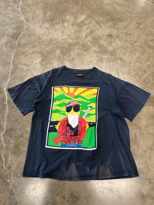 Vintage Blind melon shirt size xl