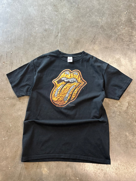 Vintage Rolling Stones shirt size xl