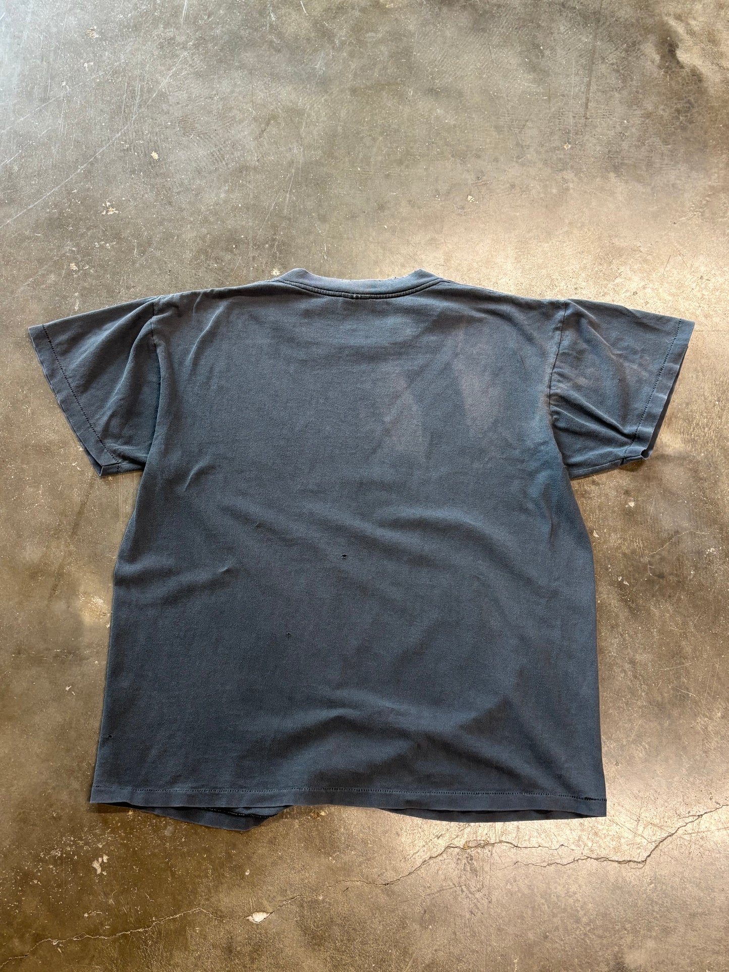 Vintage Faded Out X Men shirt size large