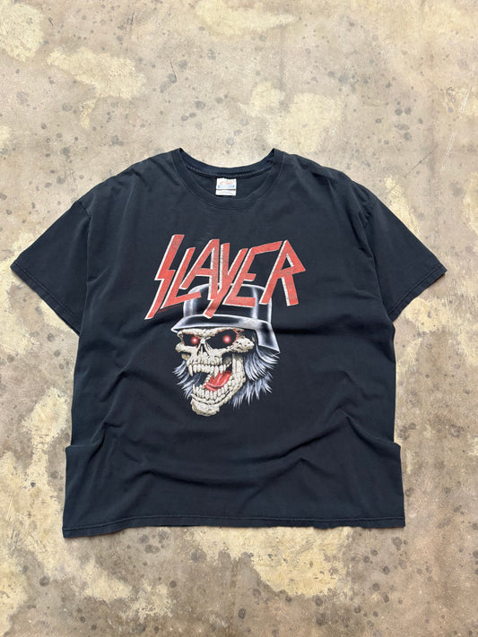 Vintage Slayer shirt size XL
