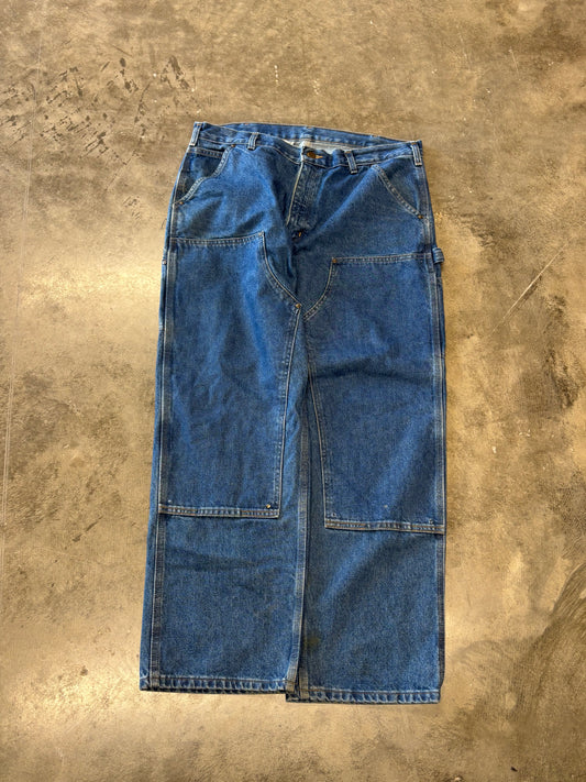 Denim Carhartt Double knees