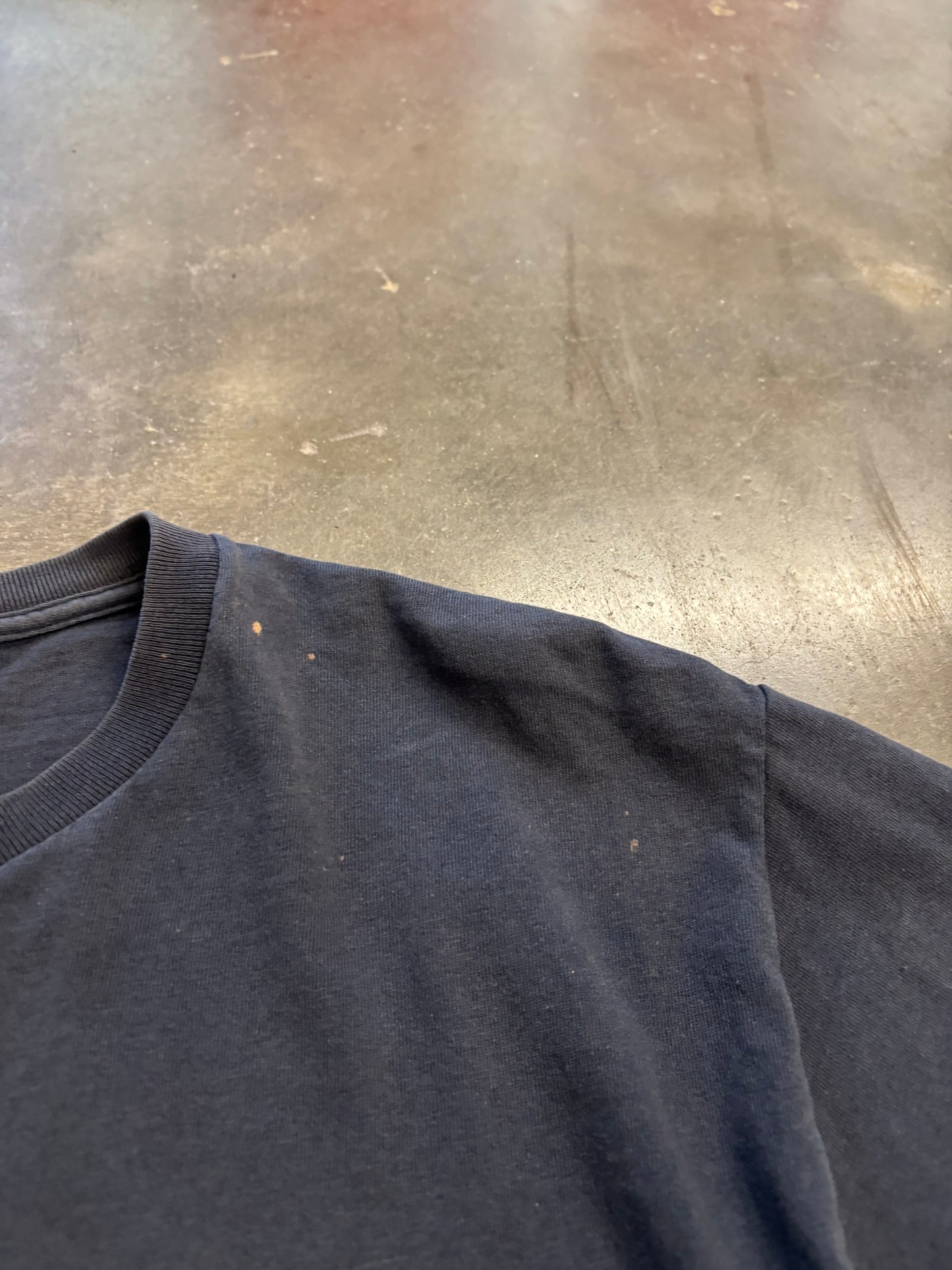 Vintage Jimi Hendrix shirt size large