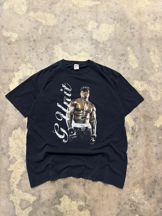 Vintage G Unit 50 Cent shirt size XXL