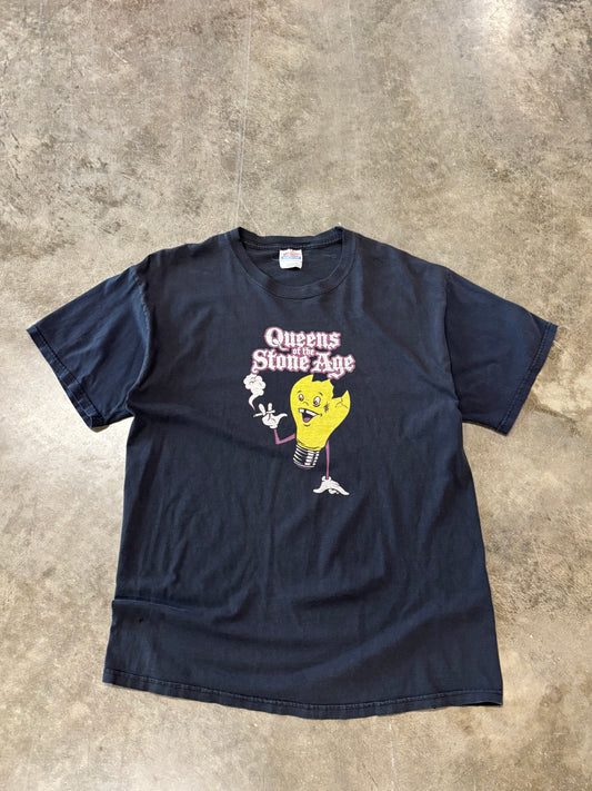 Vintage Queens of the Stone Age shirt size large