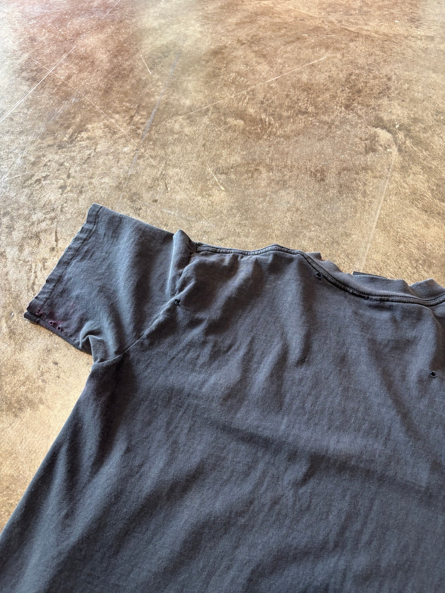 Vintage Harley Davidson Night Stalker shirt size large