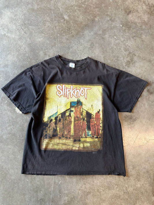 Vintage Slipknot shirt size XL