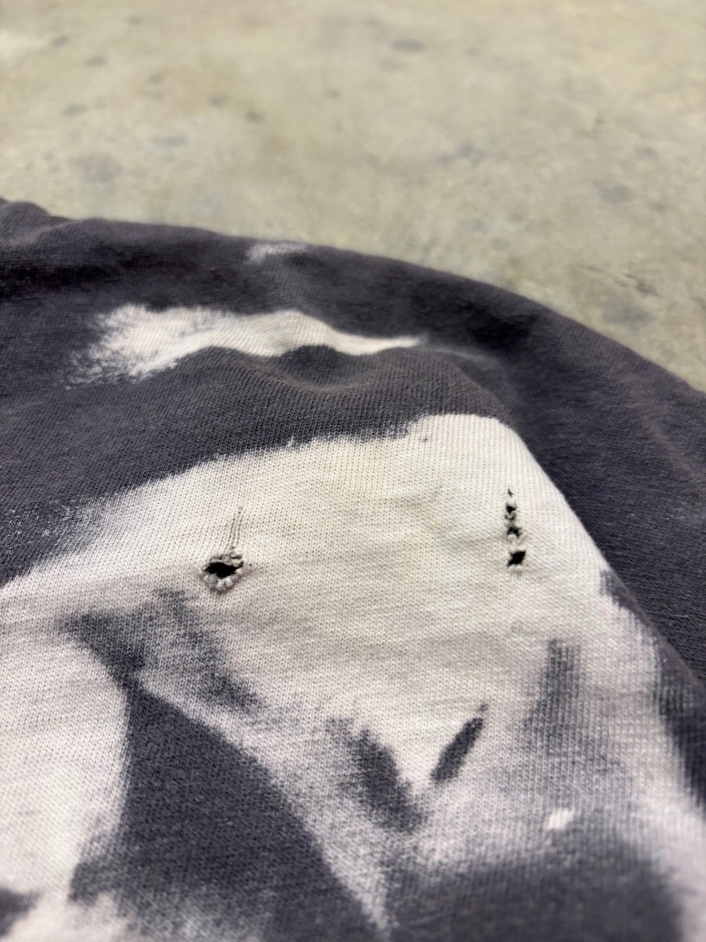 Vintage The Cramps shirt size extra large