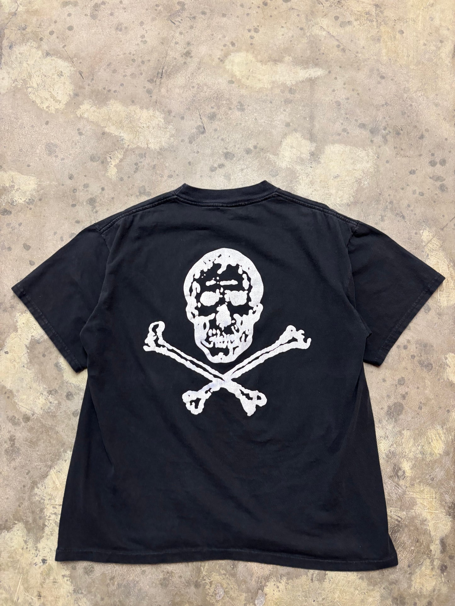 Vintage Smashing Pumpkins Melancholy shirt size large