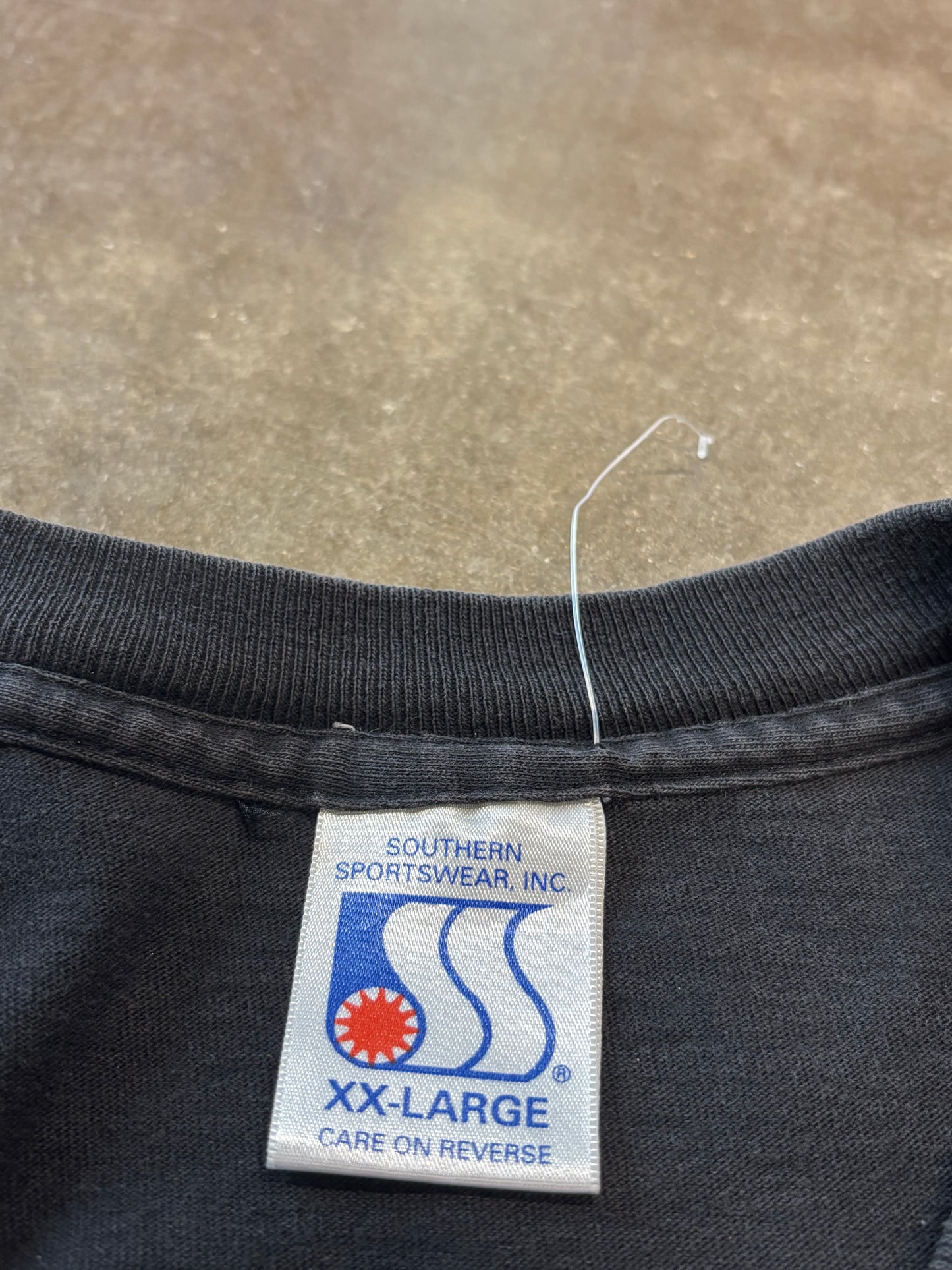 Vintage EasyRiders shirt size xxl