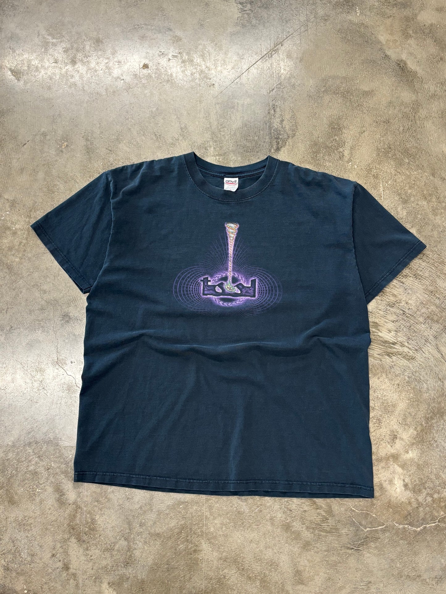 Vintage Tool shirt size xl