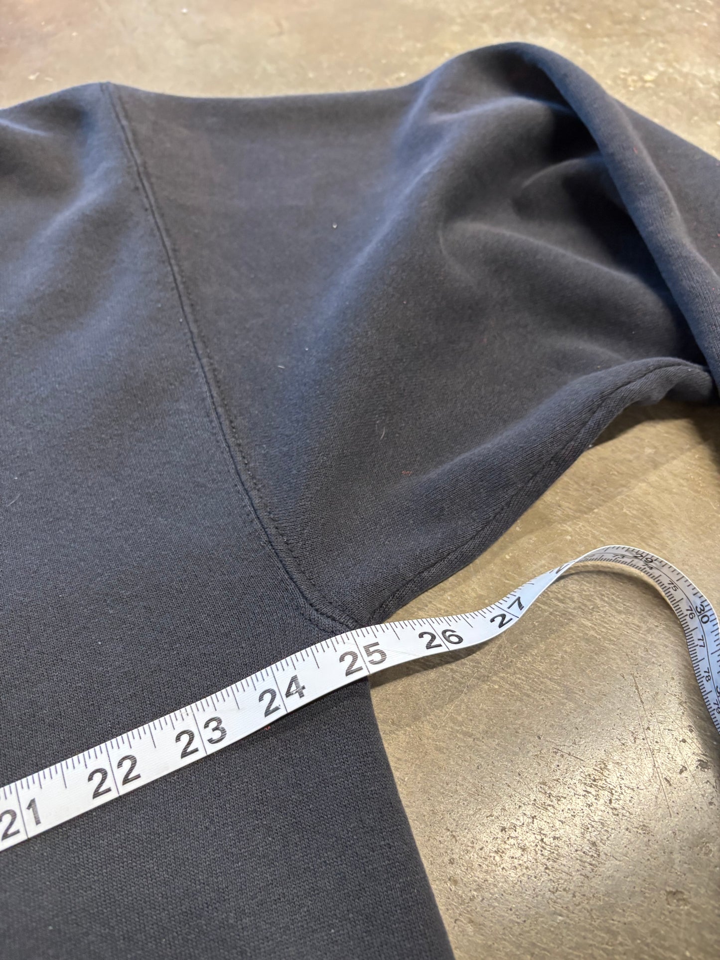 Vintage AFI band hoodie size xxl
