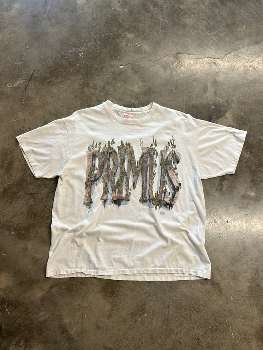 Vintage Primus shirt size xl
