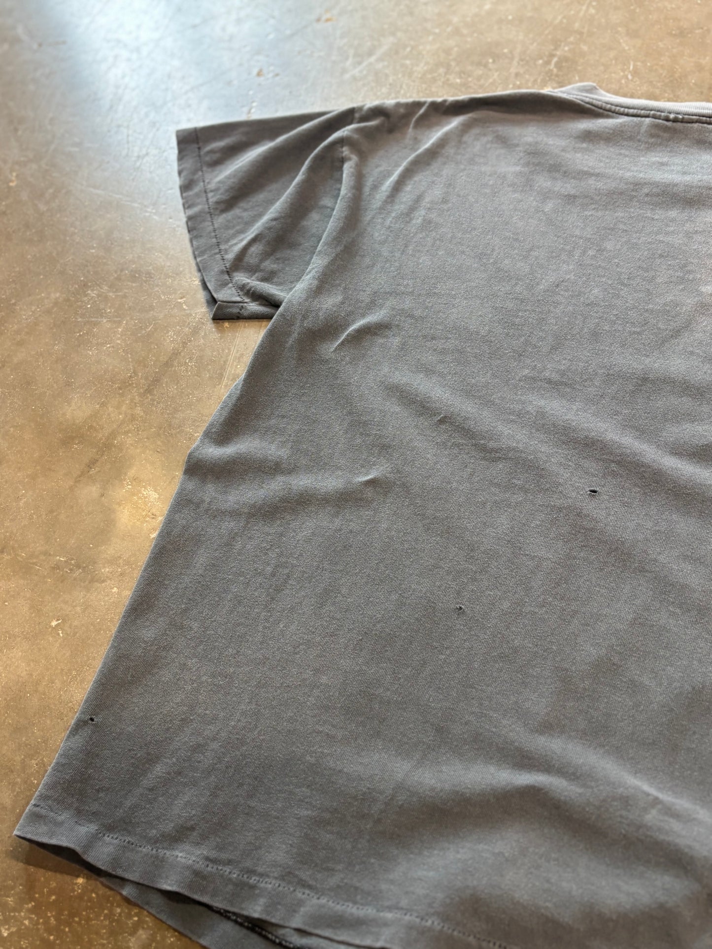 Vintage Faded Out X Men shirt size large