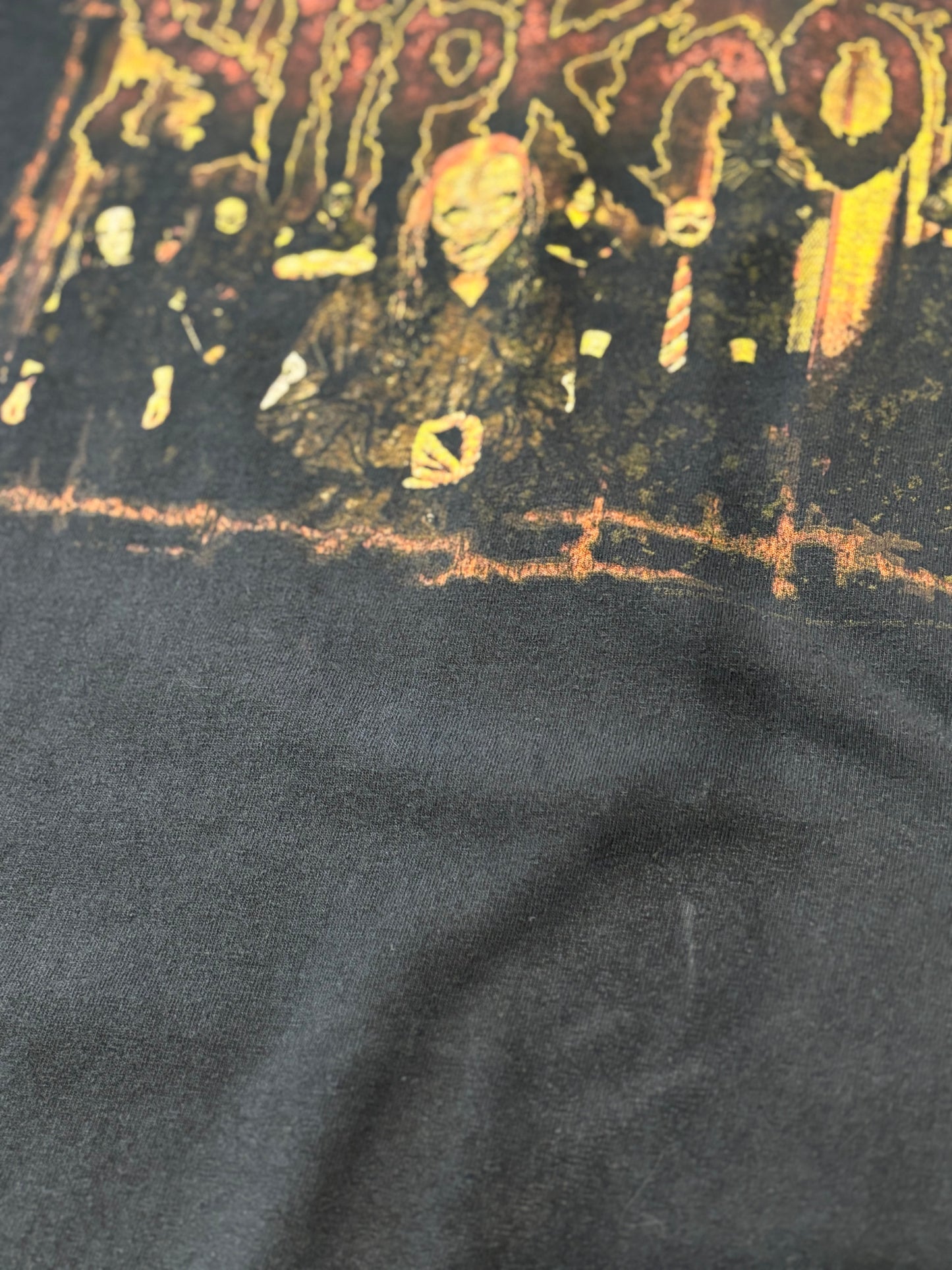 Vintage Slipknot long sleeve size xxl