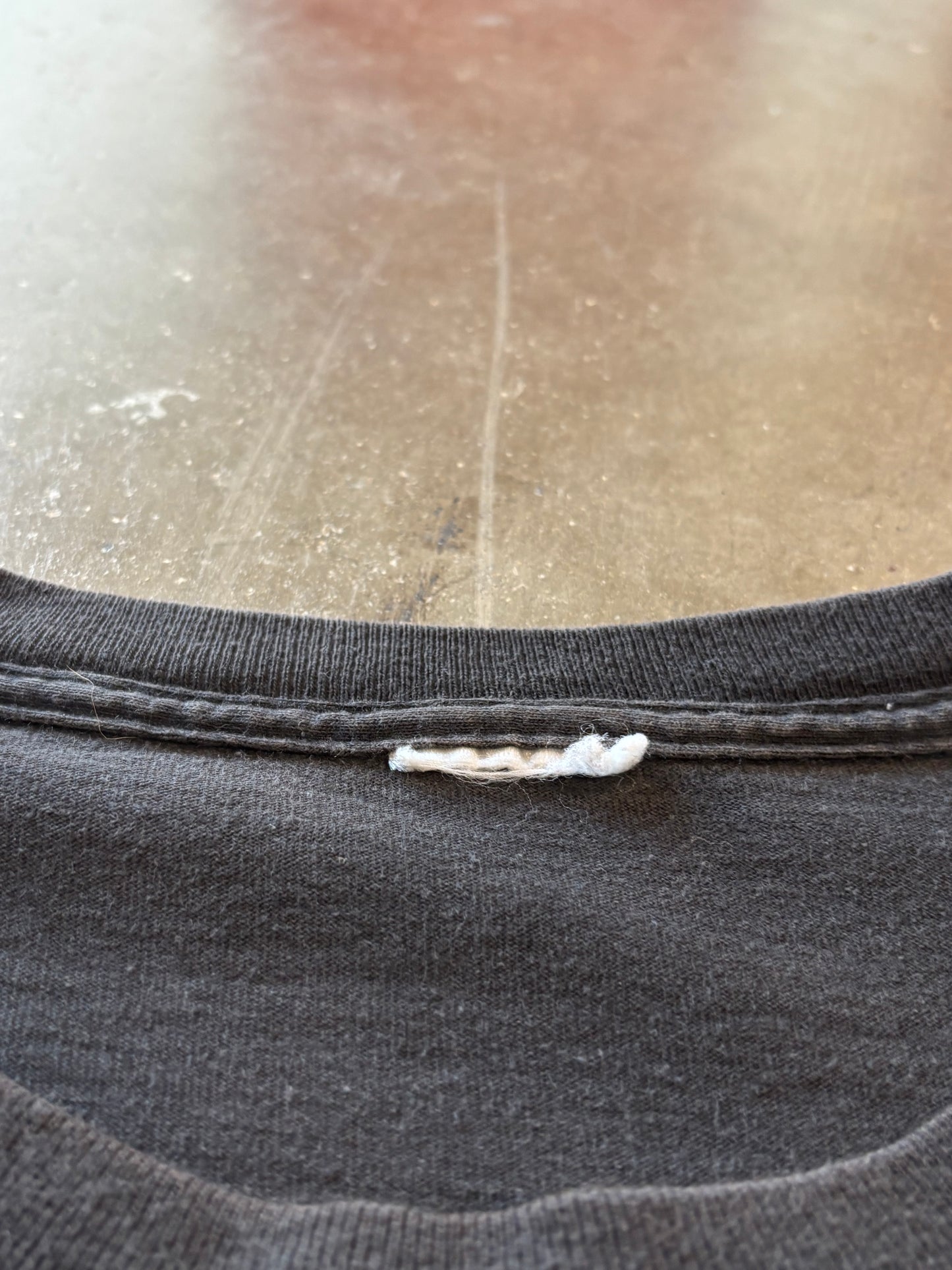 Vintage Biker long sleeve size extra large