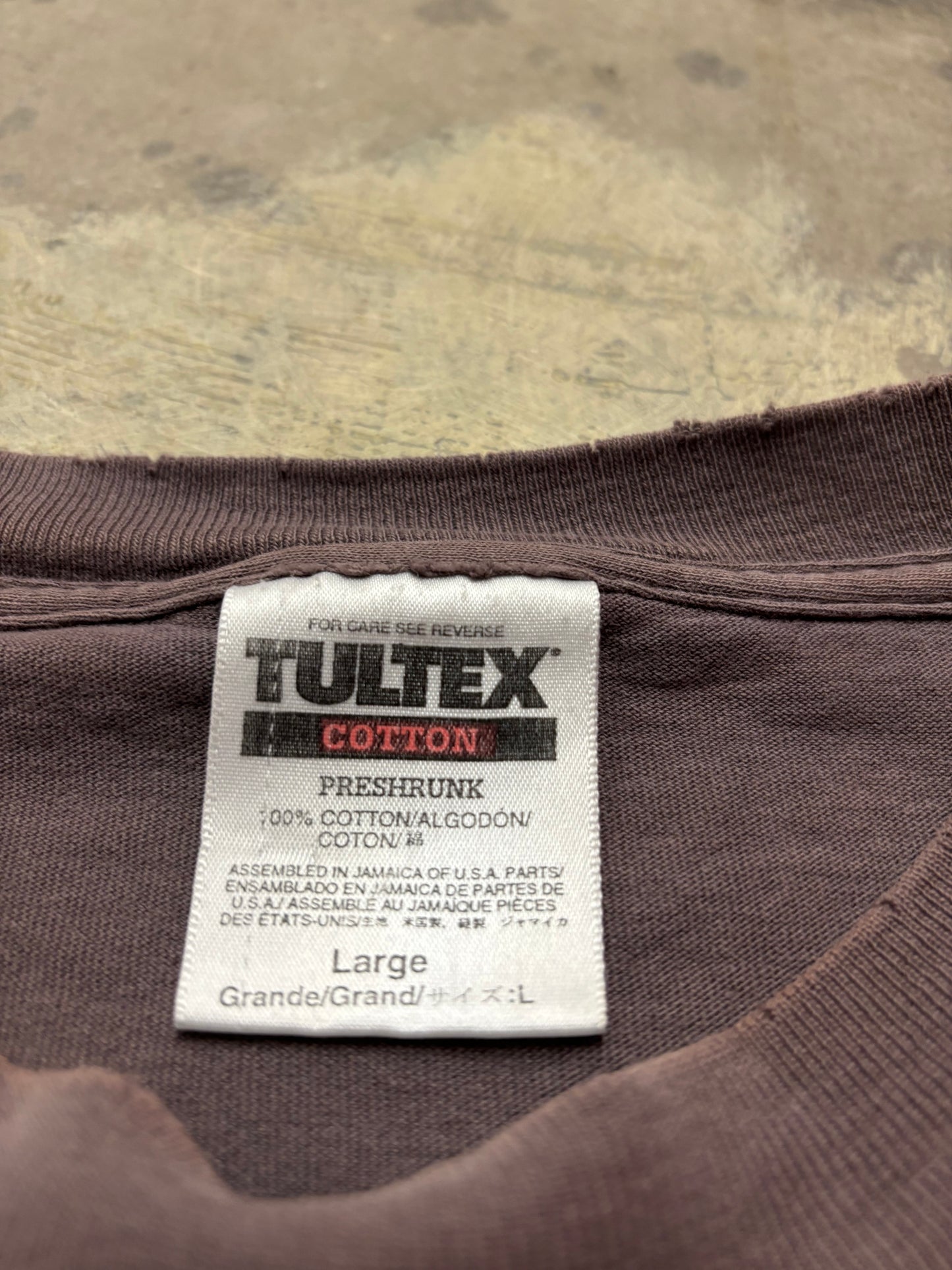 Vintage The Smashing Pumpkins Shirt size large