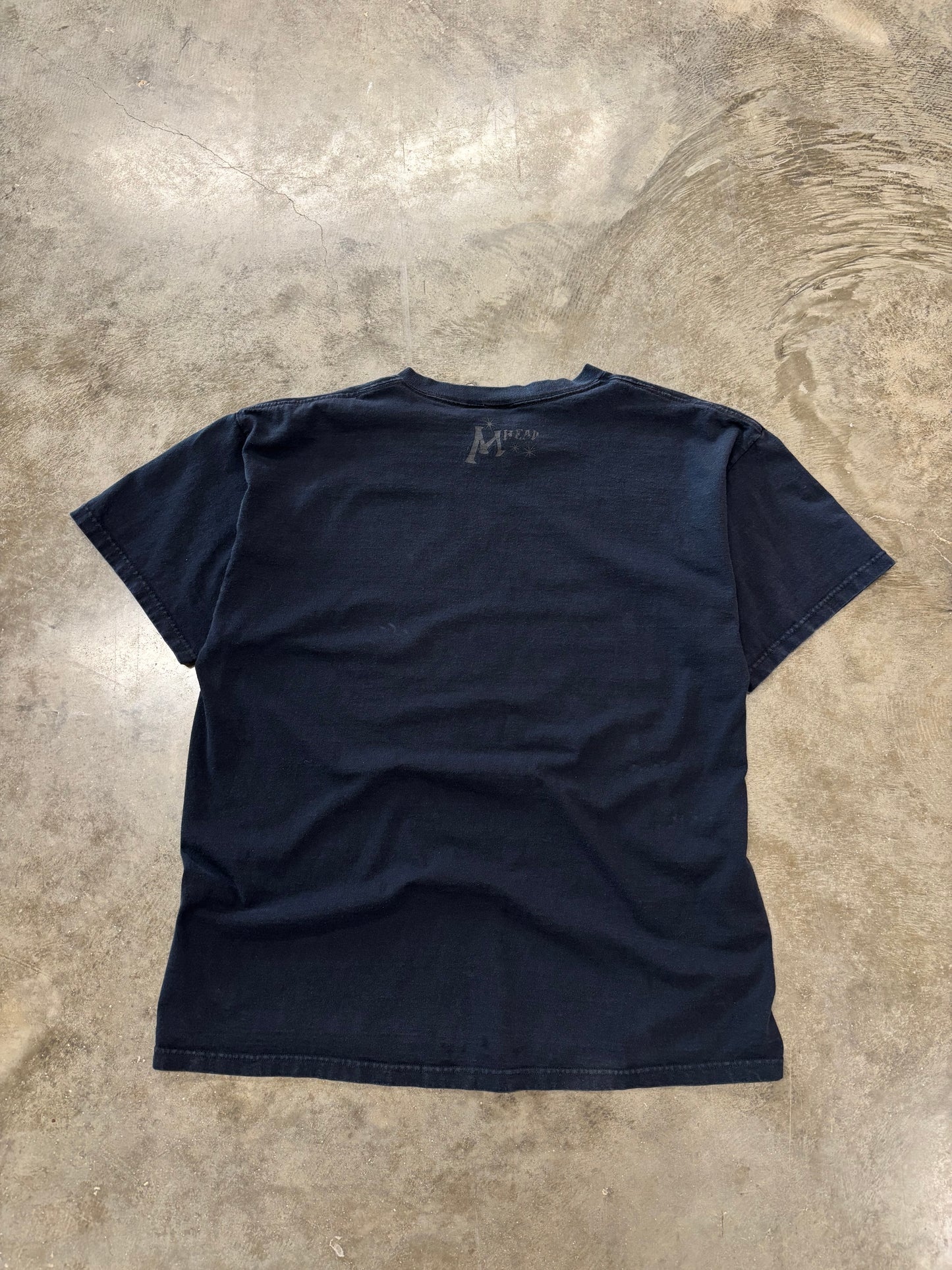 Vintage Rolling Stones Vampire shirt size XL