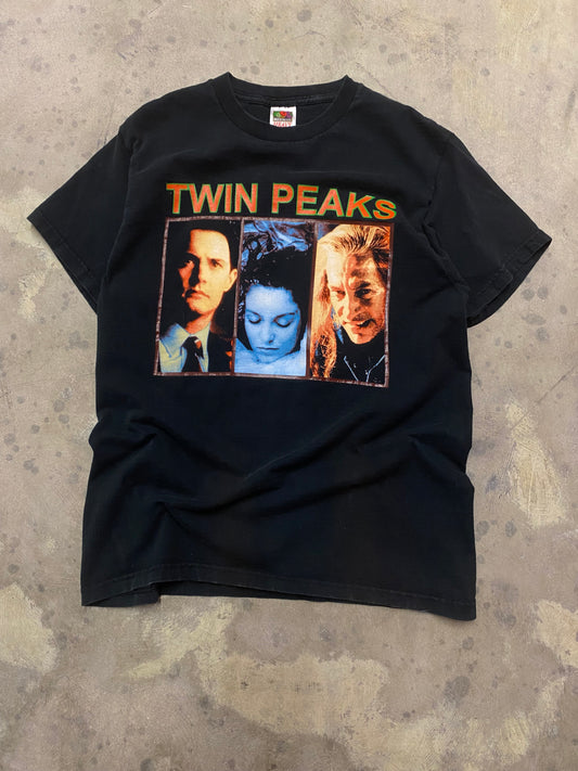 Vintage Twin Peaks Shirt size medium